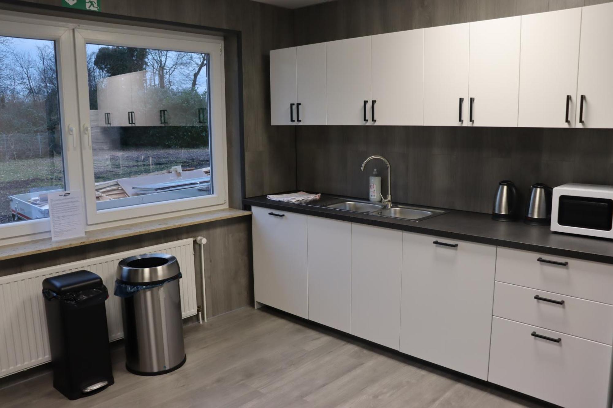 Unterkunft Fuer 2 - Guestrooms24 - Marl Exterior photo