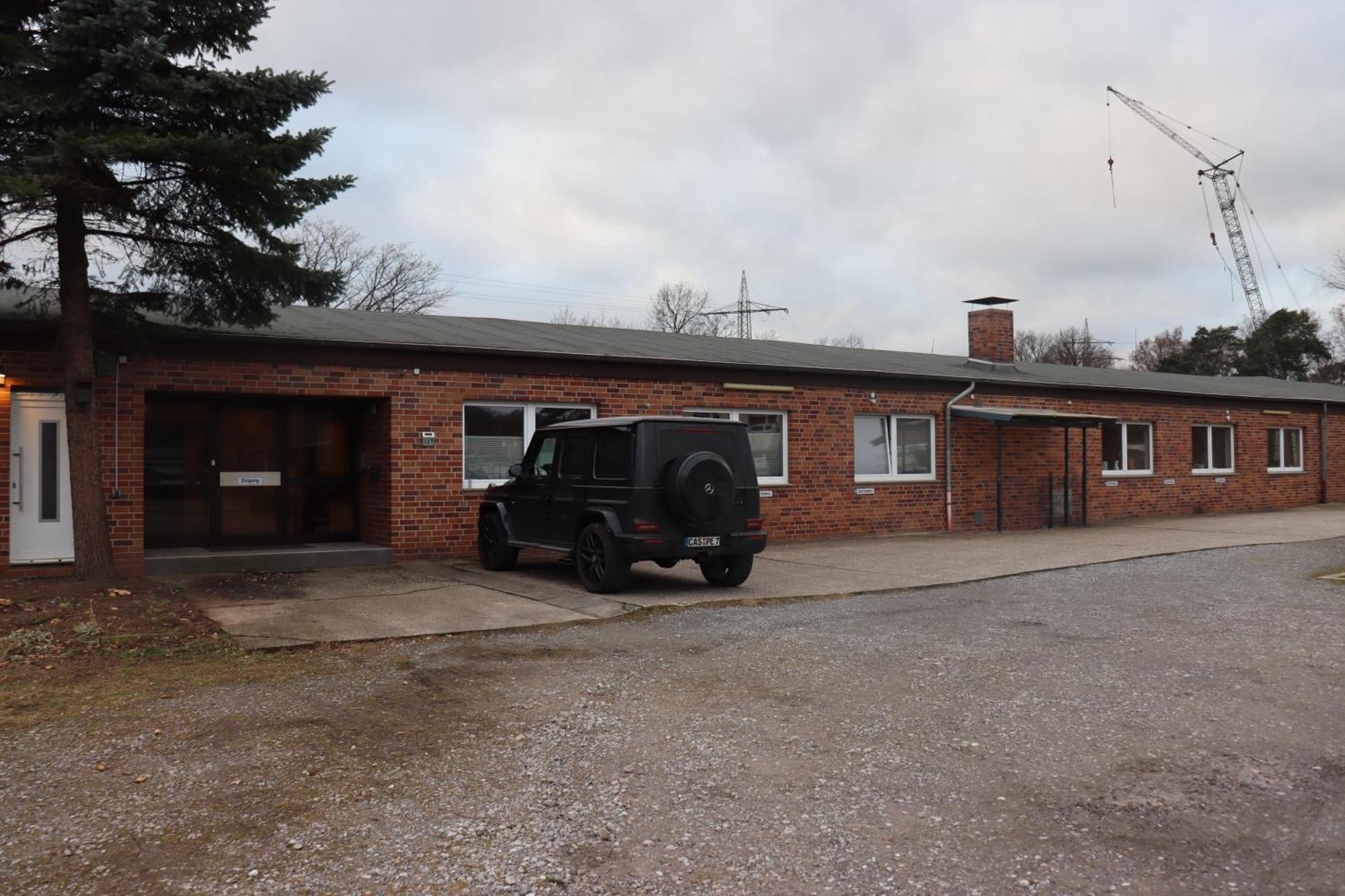 Unterkunft Fuer 2 - Guestrooms24 - Marl Exterior photo